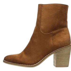 Rocket Dog Women's Dannis Ankle Boots Brown Size 6